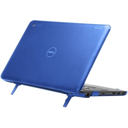 Blue Mcover Case For 11.6 Dell C11 3180